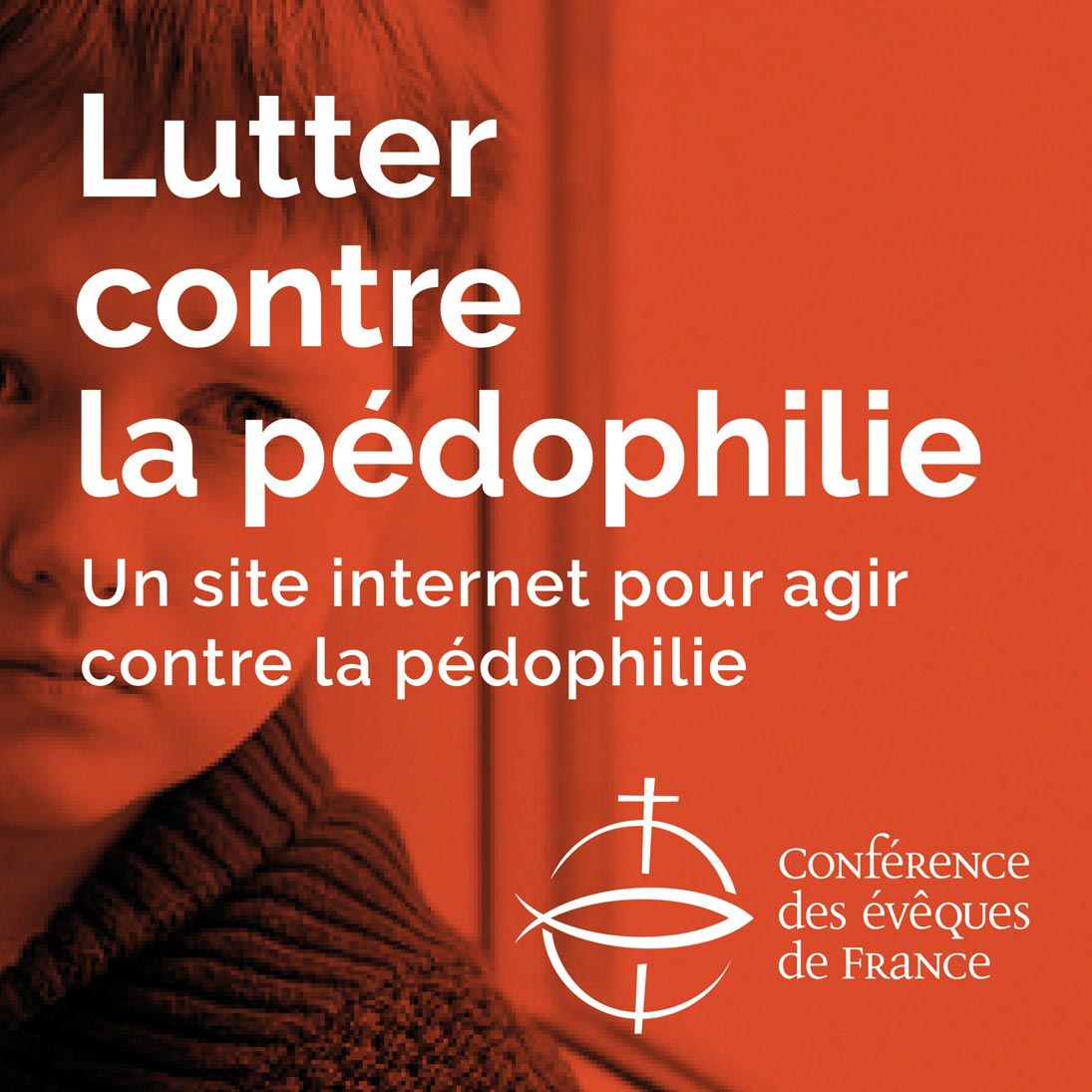 Lutter contre la pédophilie - Conférence des évêques de France