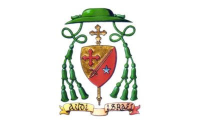 Lettre de Mgr Aillet aux diocésains de Bayonne, Lescar et Oloron à propos du drame de Saint-Jean-de-Luz