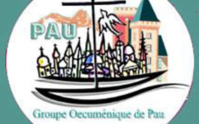 Prière œcuménique itinérante à Pau