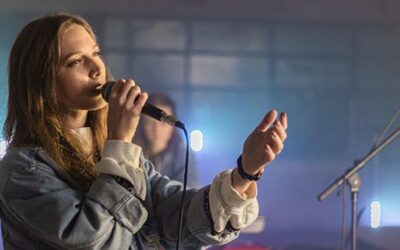 Concert de Pauline Béthuel