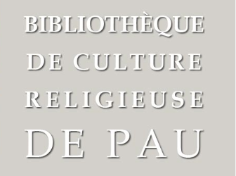 Grande braderie de livres avec la Bibliothèque de Culture Religieuse de Pau