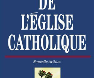 Catéchisme paroissial pour adultes à Saint-Jean-de-Luz
