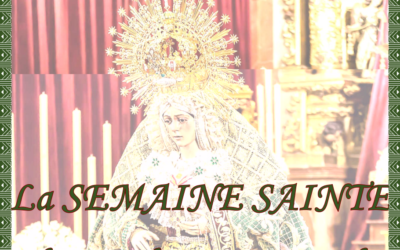 La Semaine Sainte dans son histoire espagnole