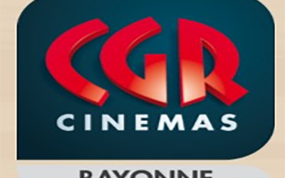 Diffusion du film « Le club des Miracles » au CGR de Bayonne