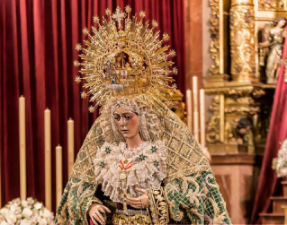 « La Semaine Sainte dans son histoire espagnole »