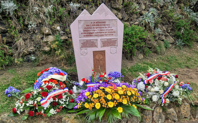 Commémoration du génocide des Arméniens