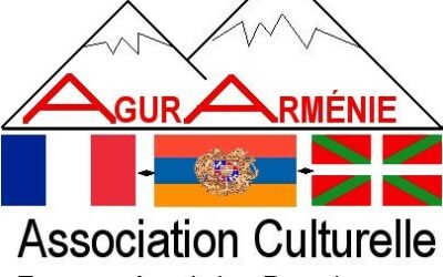 Conférence « Entre la France et l’Arménie, des liens culturels anciens mais toujours vivaces »