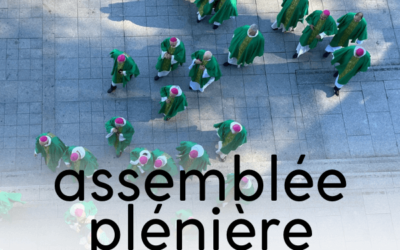 Bilan de l’Assemblée plénière des évêques à Lourdes