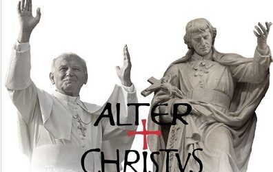 Retraite Alter Christus pour les hommes – Abbaye de Solesmes