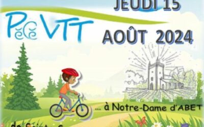 Pélé VTT