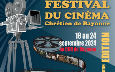 Festival du Cinéma Chrétien de Bayonne