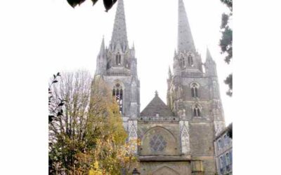 Messe de rentrée de l’Enseignement Catholique