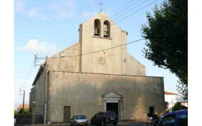 Messe d’installation de l’abbé Don Bruno Attuyt – nouveau curé de la paroisse Notre Dame du Rocher – Biarritz