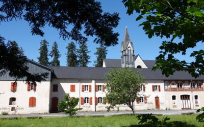 Visite de l’ancien Carmel de Pau – Journées du Patrimoine