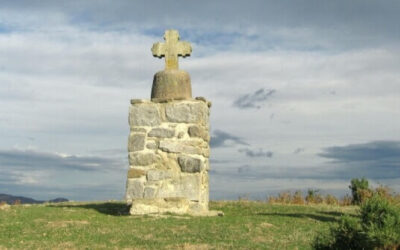 Pèlerinage à la Croix de Saint Julian – Jaxu