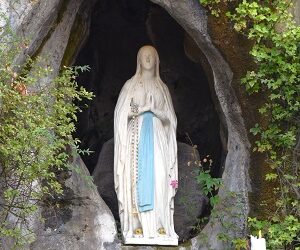 Pèlerinage Gascon à Lourdes