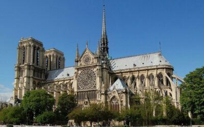 Pèlerinages à Paris avec messe à Notre-Dame