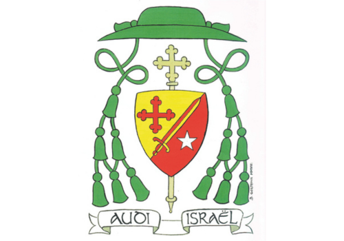 Blason – Vignette Ev