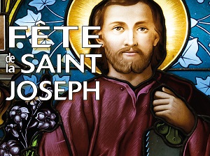 Fête de la Saint Joseph à Pau