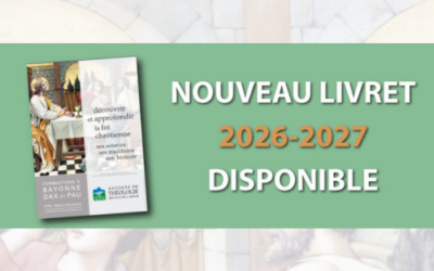 Le programme 2026-2027 de l&rsquo;ATPA est paru !