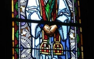 2 septembre : Bienheureux François Dardan