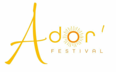 Festival ADOR’ des jeunes chrétiens à Bayonne