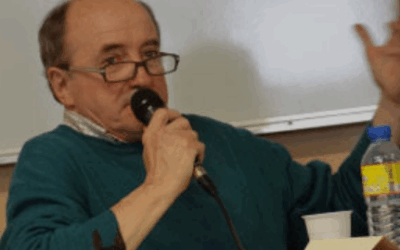 Rappel à Dieu de M. l’abbé Louis Crouzat