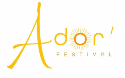 Festival Ador’ à Bayonne le 6 septembre