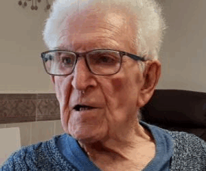 Décès du diacre permanent M. André Robquin