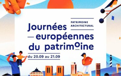 Journées du patrimoine 2025