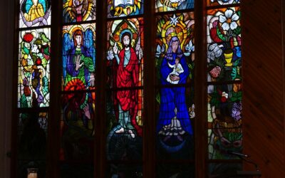 Ordination diaconale à Anglet