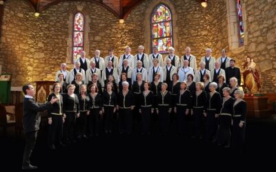 Les Samedis Musicaux de la Cathédrale de Bayonne – Chœur Itsasoa et Orgue