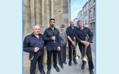 Les Samedis Musicaux de la Cathédrale de Bayonne