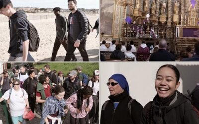 Marche de carême 2026 des jeunes