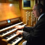 Biarritz en chamades 2025 – Festival d’orgues de Biarritz avec Pierre Méa