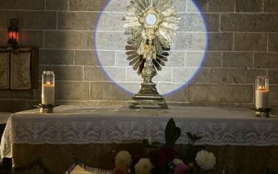 Annonce : recherche d’adorateurs à Bayonne