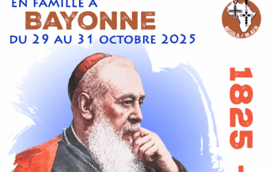 Bicentenaire de la naissance du cardinal Charles Lavigerie