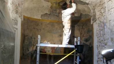 Proposition de prestation de peinture