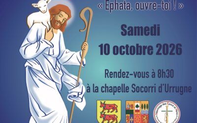 Pèlerinage des époux et pères de famille
