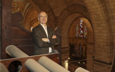 Biarritz en chamades 2025 – Festival d’orgues de Biarritz avec Gabriel Marghieri