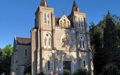 15ème édition du Pèlerinage des époux et pères de famille