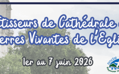 Pèlerinage jusqu’à Notre-Dame de Paris en juin 2026