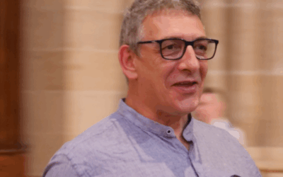 Décès d’Alexandre Aguerre, directeur de Radio Lapurdi