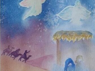 Concert de Noël à l’église de Bidart