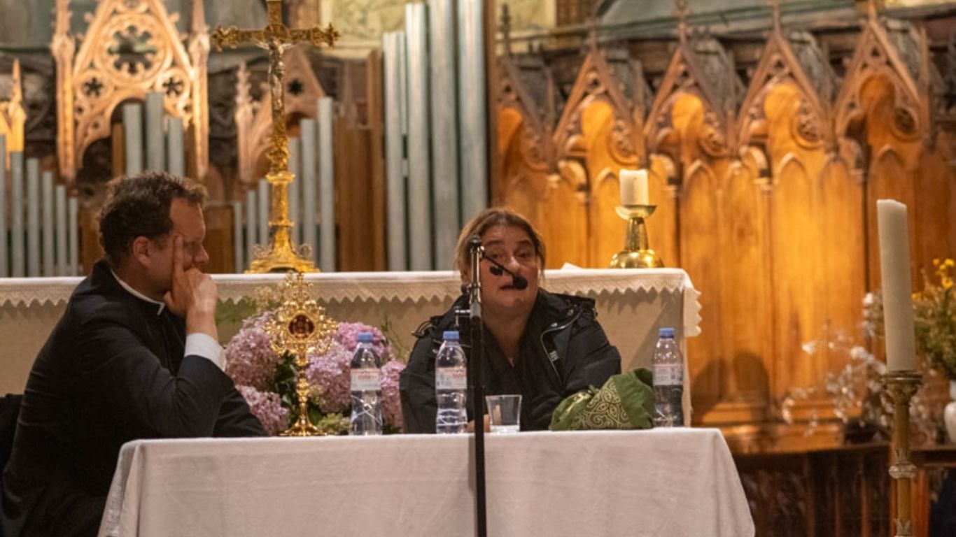 Vignette Antonia Acutis