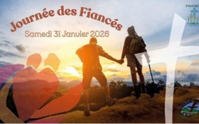 Journée des fiancés 2026 – C’est le moment de s’inscrire !