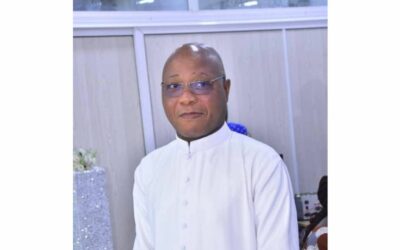 Rappel à Dieu de l’abbé Luc Darcis Assouman