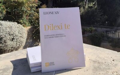 Exhortation apostolique du Pape Léon XIV « Dilexi te »