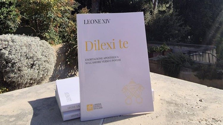 dilexi-te