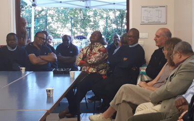 Retour sur la journée inter-Eglises à Hendaye